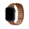 Watch 38mm Loop Kordon - Kahverengi