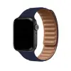 Watch 38mm Loop Kordon - Lacivert