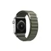 Watch 38mm Mountain Kordon - Yeşil