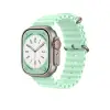 Watch 38mm Ocean Kordon - Açık Yeşil
