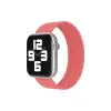 Watch 42mm Ayarlı Solo Silikon Kordon - Pembe