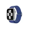 Watch 42mm  Kordon - Benekli Mavi