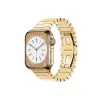 Watch 42mm Kr413 Fine Steel Kordon - Gold