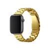 Watch 42mm Metal Baklalı Kordon - Gold