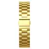 Watch 42mm Metal Baklalı Kordon - Gold