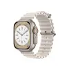Watch 42mm Ocean Kordon - Krem