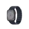 Watch 45mm Carbon Steel Kordon - Lacivert