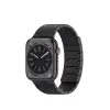 Watch 45mm Carbon Steel Kordon - Siyah