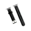 Watch 45mm Jelly Silikon Kordon - Siyah