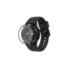 Watch 5 44mm Wall Camlı Kasa Ekran Koruyucu - Şeffaf
