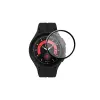 Watch 5 Pro 45mm Polymer Nano Ekran Koruyucu - Şeffaf