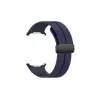 Watch 7 Ultra Kr418 Tender Silikon Kordon - Lacivert