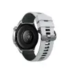 Watch Ultra 49mm Minoc Kordon - Gri-siyah