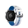 Watch Ultra 49mm Minoc Kordon - Mavi-beyaz