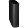 Wd 12TB Elements 3,5 Inc USB 3.0 WDBWLG0120HBK-EESN Harici Harddisk (KDO)