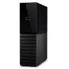 Wd 16TB MyBook 3.5 Usb3 WDBBGB0160HBK-EESN Taşınabilir Disk Siyah