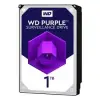 Wd 1Tb Wd10Purx Purple 3,5 64Mb 5400Rpm Harddisk (İthalat)