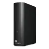 Wd 24TB Elements 3.5 WDBWLG0240HBK-EESN Siyah Harici Disk (KDO)