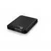 Wd 2Tb 2.5 Usb3.0 Wdbu6Y0020Bbk Elements Siyah Harici Harddisk (KDO)