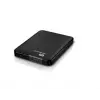 Wd 2Tb 2.5 Usb3.0 Wdbu6Y0020Bbk Elements Siyah Harici Harddisk (KDO)