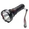 Wison Ws-3899 50 Watt Uzun Menzilli Profesyonel El Feneri