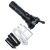 Wison Ws-3899 50 Watt Uzun Menzilli Profesyonel El Feneri