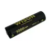 Wison Ws-503 100mw Desen Başlıklı Şarjlı Yeşil Lazer Pointer