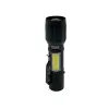 Wison Ws-5454 Cob Led Usb Şarjlı Mini El Feneri