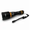 Wison Ws-6565 25watt 2300 Lümen Usb Type-c Şarjlı El Feneri