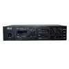 Wöller W-1120 80W 100V Mikser Amplifikatör