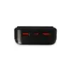 X04 20.000 Mah Powerbank - Siyah