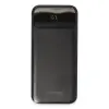 X04 20.000 Mah Powerbank - Siyah