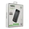 X04 20.000 Mah Powerbank - Siyah
