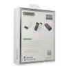 X04 20.000 Mah Powerbank - Siyah