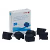 Xerox 108R01022 ColorQube 8900 Genuine Solid Ink Cyan Mavi 6 Stick