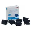 Xerox 108R01022 ColorQube 8900 Genuine Solid Ink Cyan Mavi 6 Stick