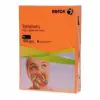 Xerox 3R93953 A4 Symphony Turuncu 80gr (KDO)