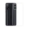 Xiaomi Mi 10t Kılıf Lüx Şeffaf Silikon - Şeffaf