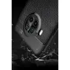 Xiaomi Mi 10t Lite Kılıf Auto Focus Kapak - Lacivert