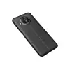 Xiaomi Mi 10t Lite Kılıf Auto Focus Kapak - Siyah