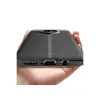 Xiaomi Mi 10t Lite Kılıf Auto Focus Kapak - Siyah