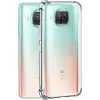 Xiaomi Mi 10t Lite Kılıf Olex Tpu Silikon - Şeffaf