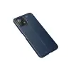 Xiaomi Mi 11 Lite Kılıf Auto Focus Kapak - Lacivert