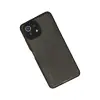 Xiaomi Mi 11 Lite Kılıf Montreal Silikon Kapak - Siyah