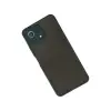 Xiaomi Mi 11 Lite Kılıf Montreal Silikon Kapak - Yeşil