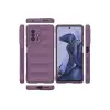 Xiaomi Mi 11t Kılıf Optimum Silikon - Mor