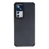 Xiaomi Mi 12t Kılıf Loop Deri Silikon - Lacivert