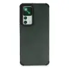 Xiaomi Mi 12t Kılıf Loop Deri Silikon - Yeşil