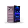 Xiaomi Mi 13 Kılıf Optimum Silikon - Mor