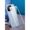 Xiaomi Mi 13 Pro Kılıf Lüx Şeffaf Silikon